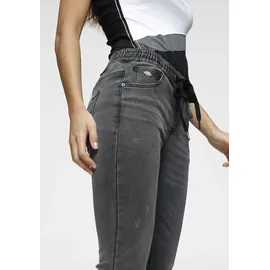 KangaROOS Jogg Pants in grey used), | Gr.: 34