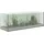 vidaXL Aquarium mit Speicher 60 x 20 x 20 cm