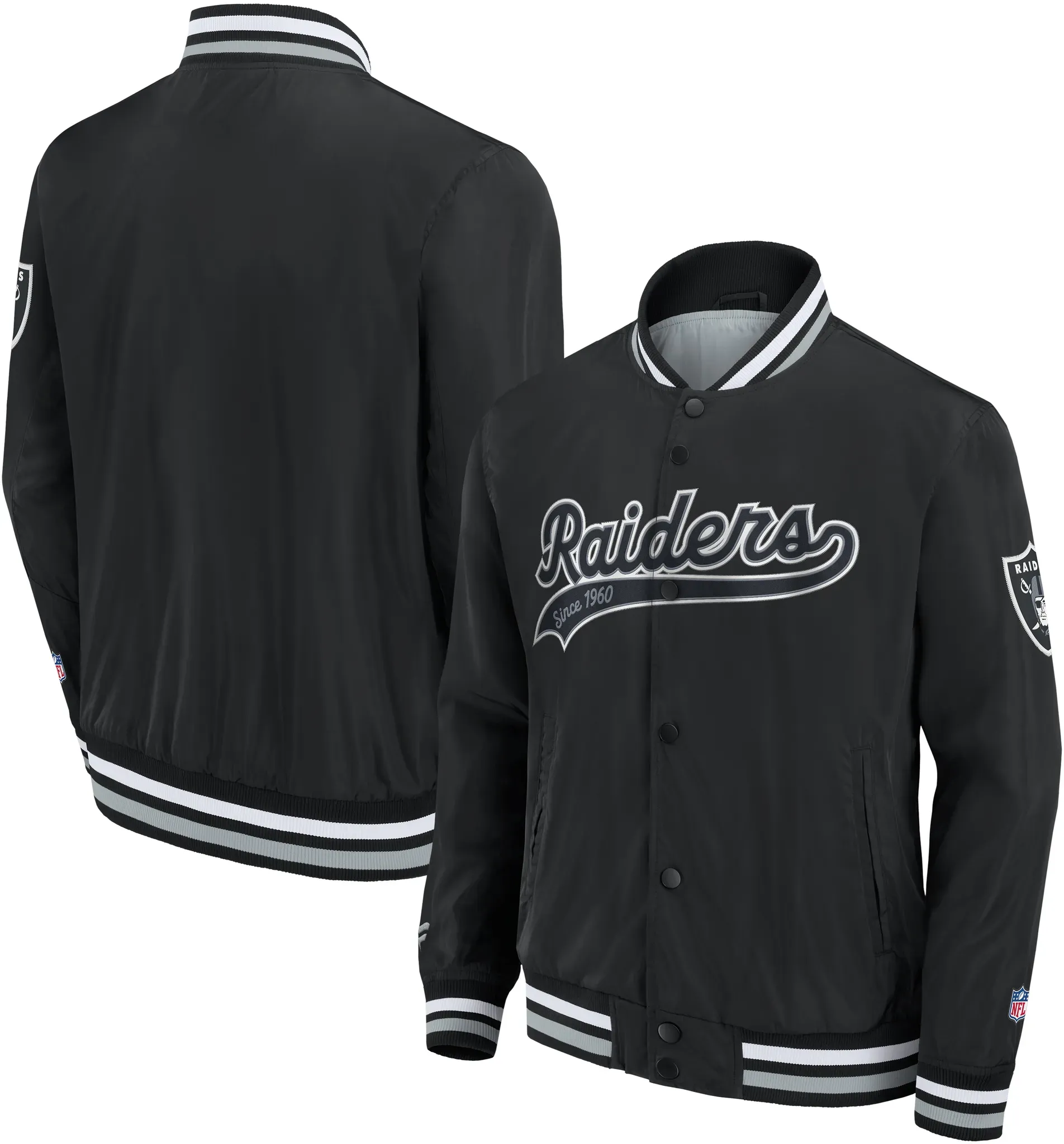 Bomberjacke FANATICS 