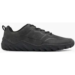 Barfußschuh - Herren - schwarz - 42