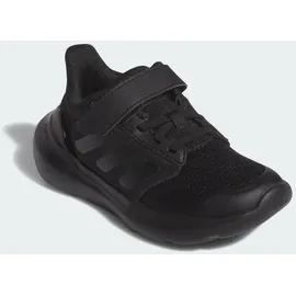 adidas Tensaur Run 2.0 Kids Core Black / Core Black / Core Black 28