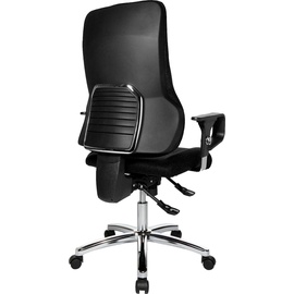 TOPSTAR Sitness 55 Nord Wool schwarz