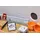 BGS Schneid- und Markierlineal mit Griff und Wasserwaage 750 mm