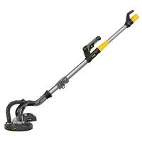 FarTools DWS 710 Wandschleifer für Gipskarton, teleskopisch, 710 W,