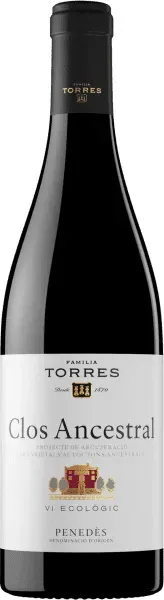 Clos Ancestral Miguel Torres 2023 BIO