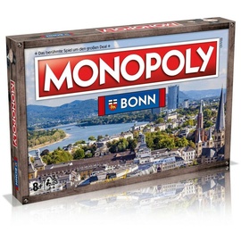 Winning Moves Monopoly - Bonn