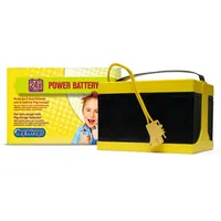 Peg Perego Batterie, 24 V, 12 Ah