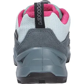 Lowa MADDOX PRO GTX LO JR Größe 36