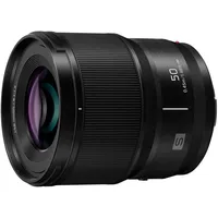 Panasonic Lumix S 50mm F1,8