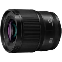 Panasonic Lumix S 50mm F1,8