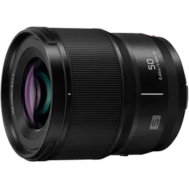 Panasonic Lumix S 50mm F1,8
