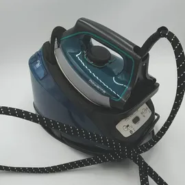 Rowenta Compact Steam Pro DG7621 blau