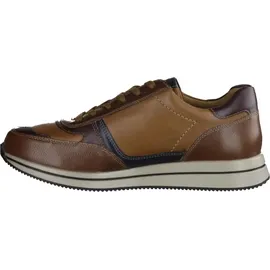Mephisto Gilford Herren Weite E Braun 42,5