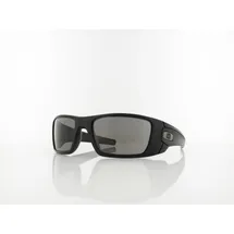 OAKLEY Fuel Cell OO9096-K2 polished black/prizm grey