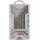 Bosch Metallbohrer-Set 7-teilig Ø 2,0-10,0 mm