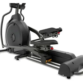 Spirit Fitness XE395 Schwarz