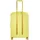 Piquadro PQ Light 4-Rollen Cabin 69 cm / 95 l gelb