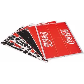 REVELL 3D Puzzle Coca-Cola Truck - LED Edition 00152