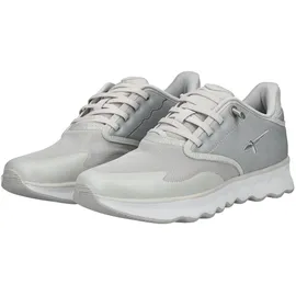 TAMARIS Sneaker Sneaker Lederimitat/Textil", Damen, grau 37