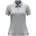 Polo Uni Hellgrau S