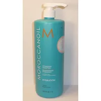 Moroccanoil Hydrating Shampoo 1000 ml