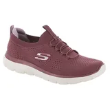 Summits Top Player Damen Sneaker Grau 39 EU