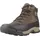 Sorel Buxton Lite Lace Plus Waterproof Snow Boot, Major/Jet, 12