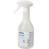 Kiehl Extra-Fit Farb- und Kleberestentferner, Reiniger zur Entfernung von Farb-, Klebeband-, Etiketten- oder Kleberückständen, 750 ml - Sprühflasche à 0,75 Liter