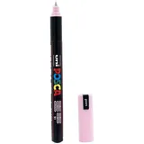 p.o.s.c.a. POSCA Acryl Marker 1 St. hellrosa