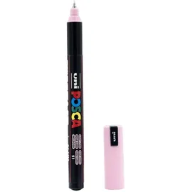 p.o.s.c.a. POSCA Acryl Marker 1 St. hellrosa
