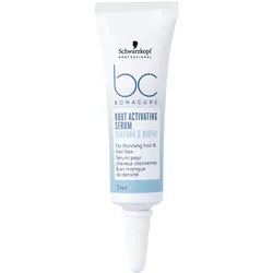 Schwarzkopf Professional BC Bonacure Root Activating Serum 7ml