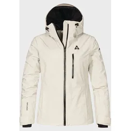 Schöffel Jacket Style Nollen Skijacke weiß