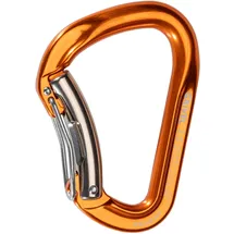 Grivel Lambda HMS-Karabiner Rot