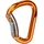 Grivel Lambda HMS-Karabiner Rot