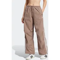 Adidas Sporthose ADIDAS ORIGINALS "3 S PARA PANT", Damen,