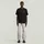 G-Star Regular Fit T-Shirt mit Logo-Detail, Black, S