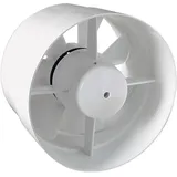 Siku Rohr-Einschublüfter 230 V 105 m3/h 10 cm
