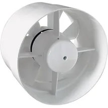 Siku Rohr-Einschublüfter 230 V 105 m3/h 10 cm