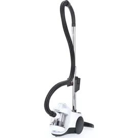 Severin CY 7103 beutellos weiß