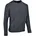 Herren Longsleeve grau 56