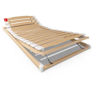 bett1.de BODYGUARD® Lattenrost 90x200