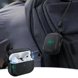 Esr Orbit Halolock Magsafe Apple Airpods Pro 3 Schwarz