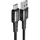 ACEFAST USB-C 1,2 m Schwarz
