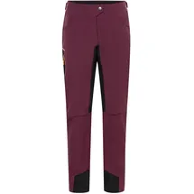 Vaude Women's Qimsa Light Softshell Pants
