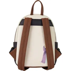 Funko Harry Potter Mini Rucksack Mehrfarbig