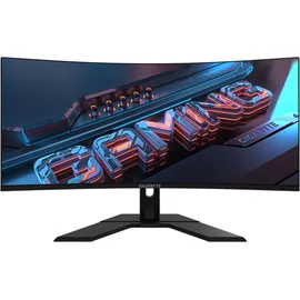 Gigabyte GS34WQC 34" schwarz
