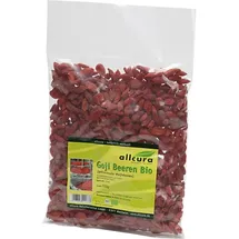 Allcura Goji Beeren Bio