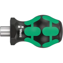 WERA Bithandhalter 811/1 1/4 ′′ mit Magnet ( 4300002050 )