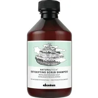 Davines Naturaltech Detoxifying Scrub 250 ml