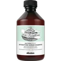 Davines Naturaltech Detoxifying Scrub 250 ml